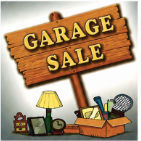 Community Garage Sale