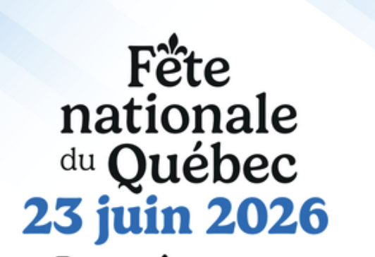Fête nationale du Québec