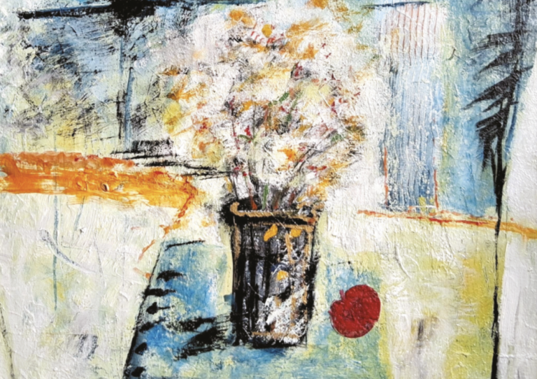 Natures vivantes – André Michel