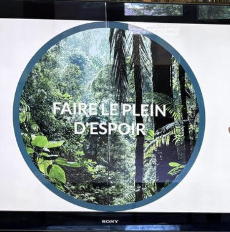 Sensibilisation citoyenne