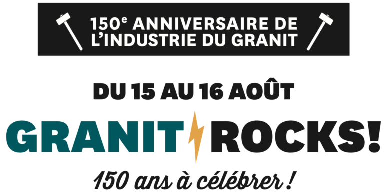 Granit Rocks !