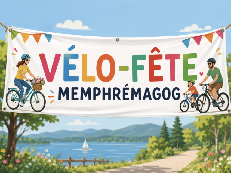 Vélo-Fête